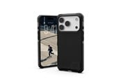 Mobile - Covers & Cases - UAG Metropolis LT MagSafe - kevlar black - iPhone 18 Pro/17 Pro - 114517113940