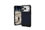 Mobile - Covers & Cases - UAG Metropolis LT MagSafe - kevlar mallard - iPhone 18 Pro/17 Pro - 114517113955