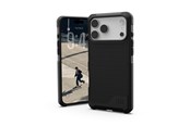 Mobile - Covers & Cases - UAG Metropolis LT Magsafe - Kevlar Black - iPhone 17 Pro Max - 114518113940