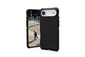 Mobile - Covers & Cases - UAG Metropolis LT Magsafe - Kevlar Black - iPhone Air - 114520113940