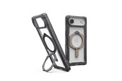 Mobile - Covers & Cases - UAG Plasma XTE Magsafe - Ash/Titanium - iPhone Air - 114525113136