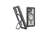 Mobile - Covers & Cases - UAG Plasma XTE Magsafe - Ash/Titanium - iPhone 17 - 114526113136