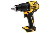 Skruv/Borrmaskine - Dewalt DCD709N-XJ Drill (Solo) - DCD709N-XJ