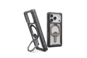 Mobile - Covers & Cases - UAG Plasma XTE MagSafe - ash/titanium - iPhone 18 Pro/17 Pro - 114527113136