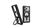Mobile - Covers & Cases - UAG Plasma XTE Magsafe - Black/Clear - iPhone 17 Pro - 11452711404G
