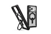 Mobile - Covers & Cases - UAG Plasma XTE Magsafe - Black/Clear - iPhone 17 Pro Max - 11452811404G