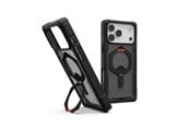 Mobile - Covers & Cases - UAG Plasma XTE MagSafe - black/pop orange - iPhone 18 Pro Max/17 Pro Max - 114528114097