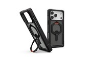 Mobile - Covers & Cases - UAG Plasma XTE Magsafe - Black/Pop Orange - iPhone 17 Pro Max - 114528114097