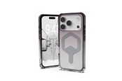 Mobile - Covers & Cases - UAG Plyo Magsafe - Black/Clear Ombre - iPhone 17 Pro - 11452911404G