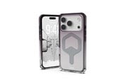 Mobile - Covers & Cases - UAG Plyo MagSafe - black/clear ombre - iPhone 18 Pro/17 Pro - 11452911404G