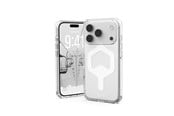 Mobile - Covers & Cases - UAG Plyo MagSafe - ice/white - iPhone 18 Pro/17 Pro - 114529114341