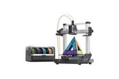 3D-skrivare - ANYCUBIC Kobra 3 V2 Combo - 3D-skrivare - K3VCBK0A-O