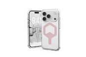 Mobile - Covers & Cases - UAG Plyo Magsafe - Ice/Rose Gold - iPhone 17 Pro - 114529114348