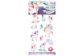 Kreativa spel - Totum Tattoos Unicorn - 370083