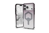 Mobile - Covers & Cases - UAG Plyo Magsafe - Black/Clear Ombre - iPhone 17 Pro Max - 11453011404G