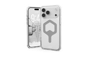 Mobile - Covers & Cases - UAG Plyo Magsafe - Ice/Silver - iPhone 17 Pro Max - 114530114333