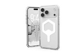 Mobile - Covers & Cases - UAG Plyo Magsafe - Ice/White - iPhone 17 Pro Max - 114530114341