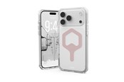 Mobile - Covers & Cases - UAG Plyo Magsafe - Ice/Rose Gold - iPhone 17 Pro Max - 114530114348