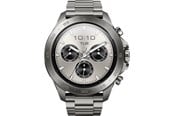 Pulsmätare & Stegräknare - Mibro GS Explorer S Full Titanium - 6976367682323