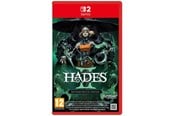 Spel - Hades II – Nintendo Switch 2 Edition - Nintendo Switch 2 - Action - 0045496313234
