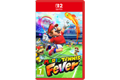 Spel - Mario Tennis Fever - Nintendo Switch 2 - Sport - 0045496313685