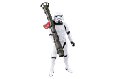 Figure - Star Wars Jedi Survivor The Vintage Collection Rocket Launcher Trooper 9.5 cm - G09175L00