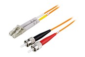 Nätverkskabel - Deltaco network cable - 10 m - 10 meter - LCST-10M