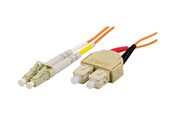 Nätverkskabel - Deltaco network cable - 15 m - 15m - LCSC-15M