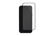 Mobiltelefontillbehör-Skyddsfilm - Deltaco - screen protector for mobile phone - full-fit - SCRN-IP16PM17PM