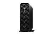 Stationär workstation - HP Workstation Z2 G1i - A40QMET#UUW