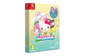 Spel - Hello Kitty Island Adventure - Gift Box - Nintendo Switch - 5056635617881