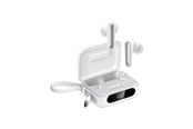 Hörlurar / Headset - Anker soundcore P41i | Wireless Earbuds with Portable Phone Charger (With Lightning Adapter) - White - A3937G22