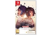 Spel - Life Is Strange: Arcadia Bay Collection (Code in a Box) - Nintendo Switch - Äventyr - 5021290101678