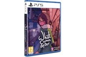 Spel - What Comes After - Sony PlayStation 5 - Äventyr - 8436016712255