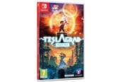 Spel - Teslagrad Power Pack - Nintendo Switch - Plattformsspelare - 8436016712996