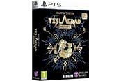 Spel - Teslagrad Power Pack (Collector's Edition) - Sony PlayStation 5 - Plattformsspelare - 8436016713009