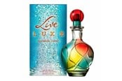 Parfym och dofter - Jennifer Lopez Live Luxe EDP - 100 ml - 5050456081004