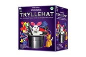 Kreativa spel - Hanky Panky Junior Tryllesæt - 29031