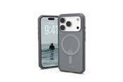 Mobile - Covers & Cases - UAG Dot MagSafe - ash - iPhone 18 Pro/17 Pro - 114536113131