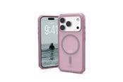 Mobile - Covers & Cases - UAG Dot MagSafe - Purple - iPhone 17 Pro - 114536114E4E