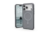 Mobile - Covers & Cases - UAG Dot MagSafe - ash - iPhone 18 Pro Max/17 Pro Max - 114537113131