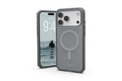 Mobile - Covers & Cases - UAG Dot MagSafe - Ash - iPhone 17 Pro Max - 114537113131
