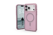 Mobile - Covers & Cases - UAG Dot MagSafe - Purple - iPhone 17 Pro Max - 114537114E4E