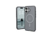 Mobile - Covers & Cases - UAG Dot MagSafe - Ash - iPhone 17 - 114538113131