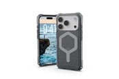 Mobile - Covers & Cases - UAG Essential Armor Magsafe - Ash - iPhone 17 Pro - 114540113131