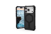Mobile - Covers & Cases - UAG Essential Armor Magsafe - Black - iPhone 17 Pro - 114540114040