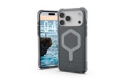 Mobile - Covers & Cases - UAG Essential Armor Magsafe - Ash - iPhone 17 Pro Max - 114541113131