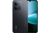 Mobile - Xiaomi Redmi 15C 128GB/4GB - Midnight Black - MZB0KOAEU
