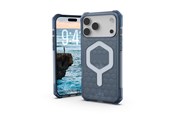 Mobile - Covers & Cases - UAG Essential Armor Magsafe - Cloud Blue - iPhone 17 Pro Max - 114541114151