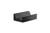 Chassi, tillbehör - DeepCool HB-01 Headset Stand Black - R-HB-01-BK-G